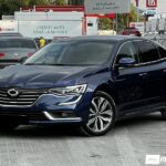 Renault Talisman 2016