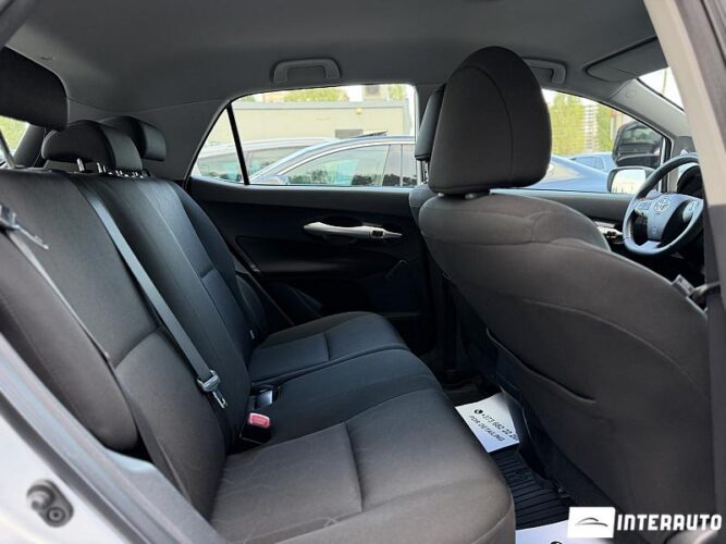 toyota Auris 2011
