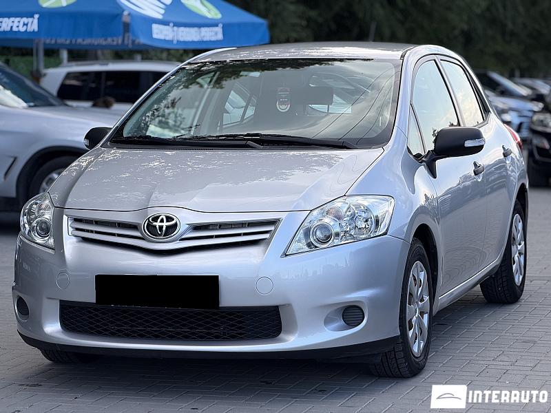 interauto oferta masina