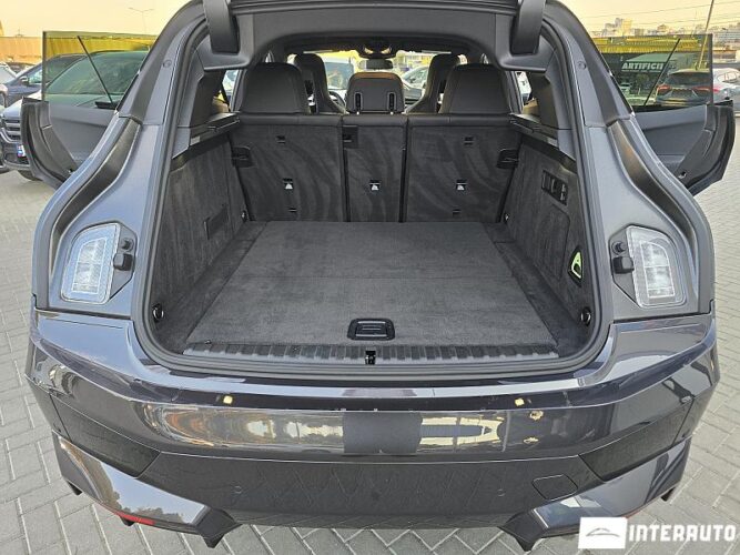 BMW iX xDrive50 67 bmw iX xDrive50 2024