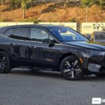 BMW iX xDrive50 2024