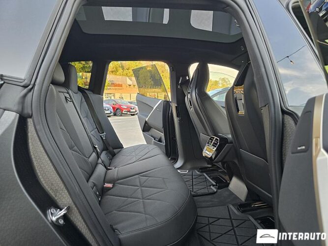 BMW iX xDrive50 56 bmw iX xDrive50 2024
