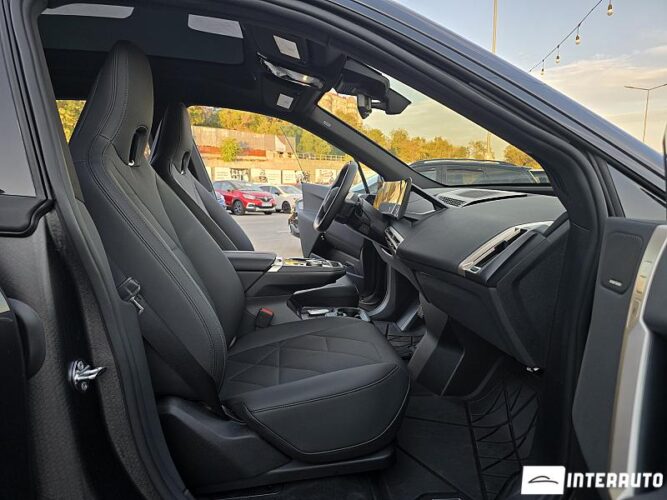BMW iX xDrive50 55 bmw iX xDrive50 2024