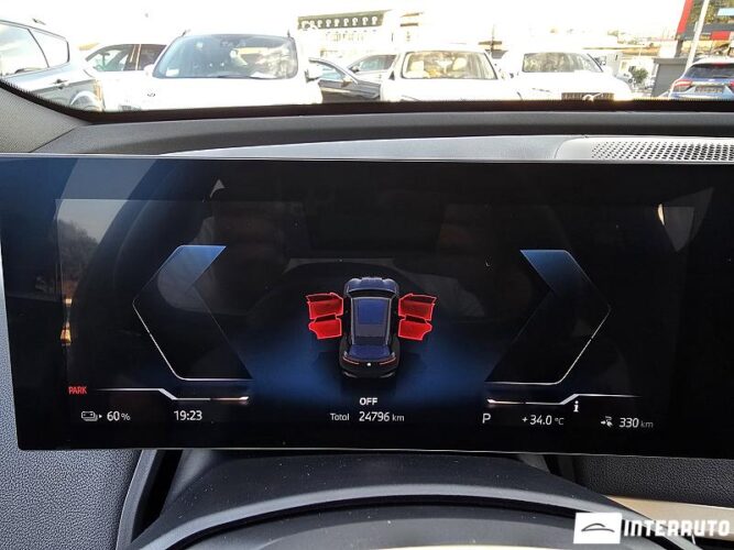 BMW iX xDrive50 48 bmw iX xDrive50 2024