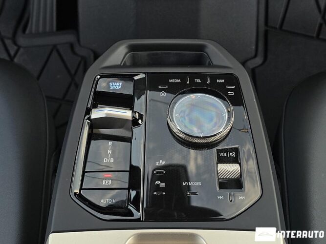 BMW iX xDrive50 53 bmw iX xDrive50 2024