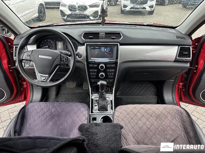 Haval H2 37 haval H2 2019