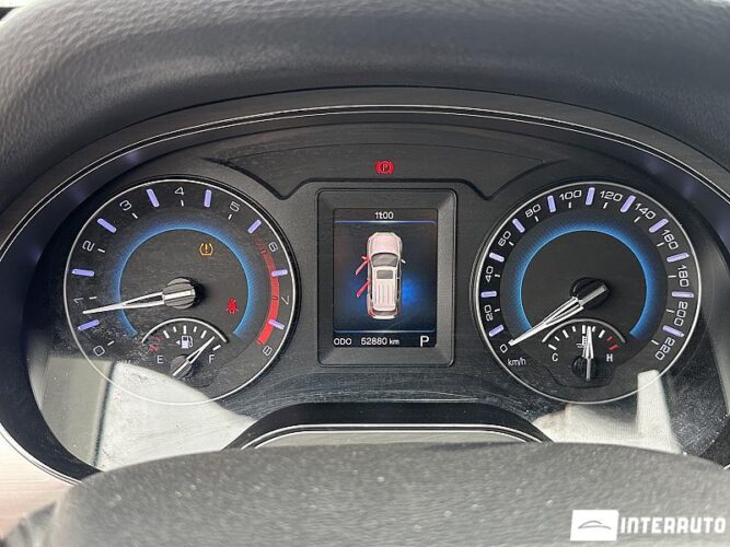 Haval H2 39 haval H2 2019