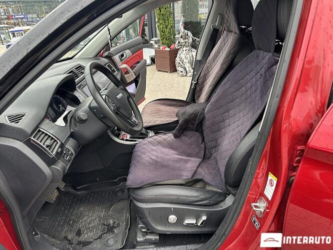 Haval H2 36 haval H2 2019