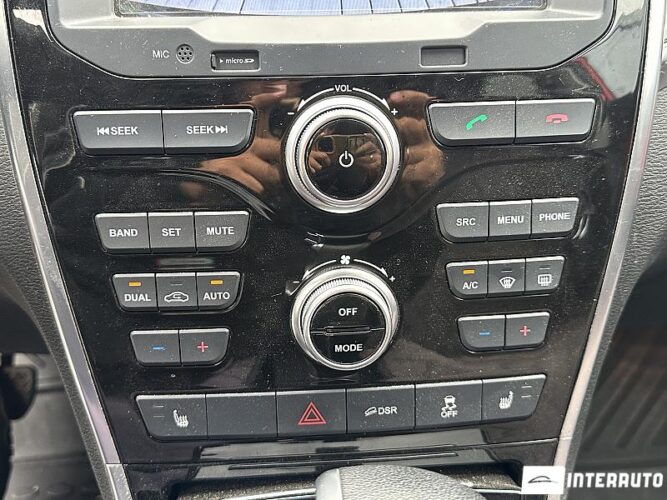 Haval H2 41 haval H2 2019