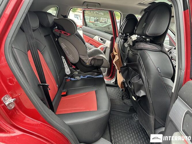 Haval H2 44 haval H2 2019