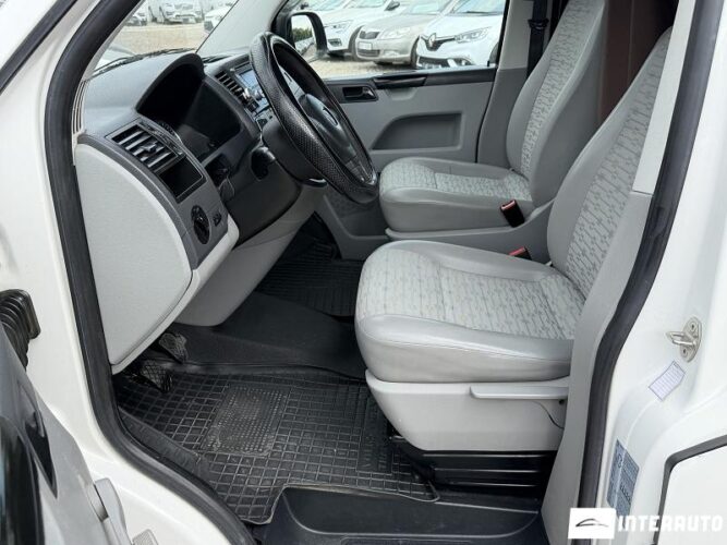 Volkswagen Transporter 28 volkswagen Transporter 2012