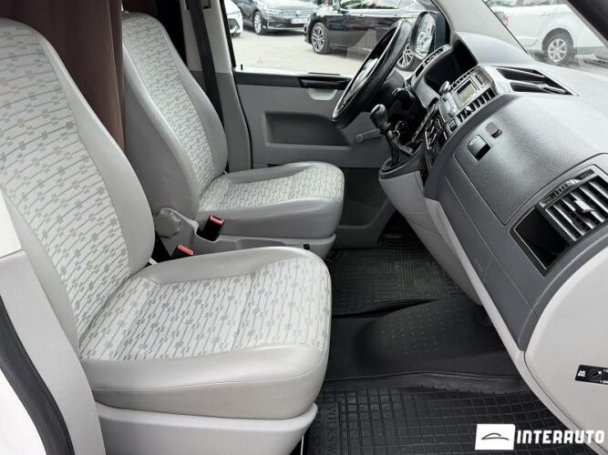 Volkswagen Transporter 33 volkswagen Transporter 2012
