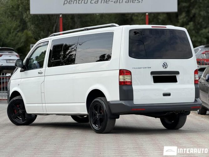 Volkswagen Transporter 26 volkswagen Transporter 2012
