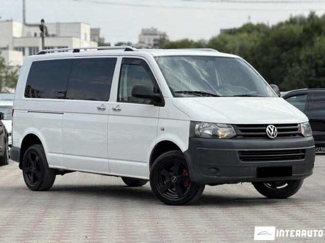 Volkswagen Transporter 27 volkswagen Transporter 2012