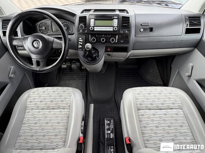 Volkswagen Transporter 30 volkswagen Transporter 2012