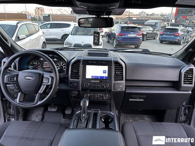 Ford F150 35 ford F150 2020