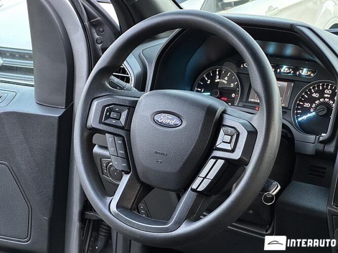 Ford F150 36 ford F150 2020