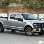 Ford F150 2020