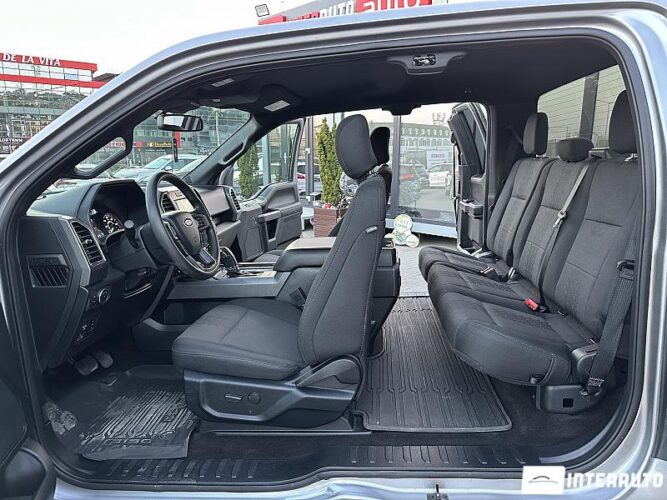 Ford F150 34 ford F150 2020