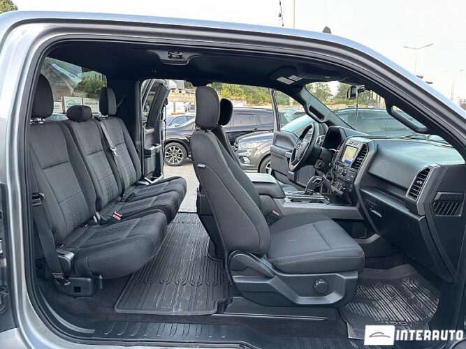 Ford F150 41 ford F150 2020