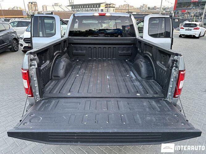 Ford F150 46 ford F150 2020