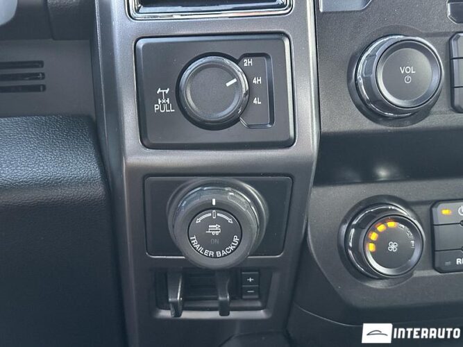 Ford F150 43 ford F150 2020