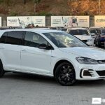 Volkswagen Golf GTE 2017