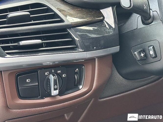 bmw X5 4.0e 2016