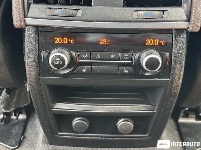 bmw X5 4.0e 2016