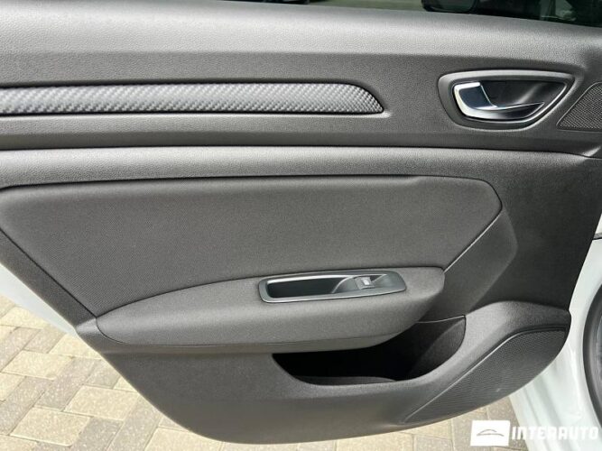 renault Megane 2019