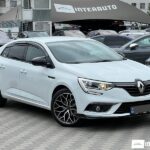 Renault Megane 2019