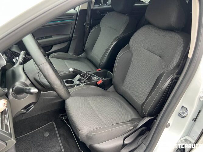 renault Megane 2019