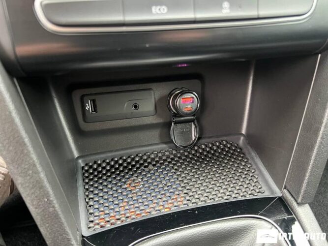 renault Megane 2019