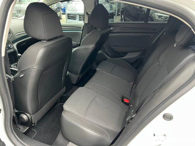 renault Megane 2019