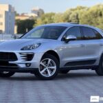 Porsche Macan 2017