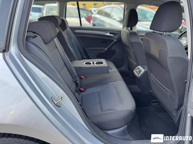 Volkswagen Golf 44 volkswagen Golf 2018