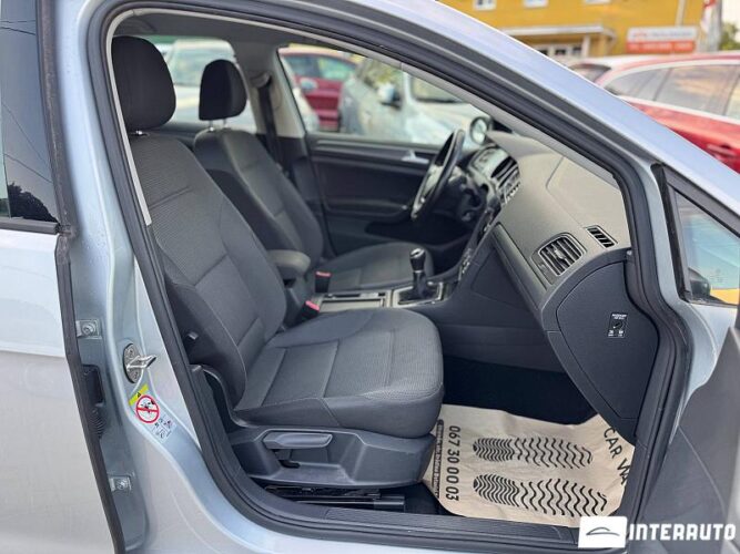 Volkswagen Golf 45 volkswagen Golf 2018