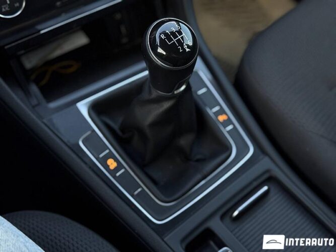 Volkswagen Golf 41 volkswagen Golf 2018