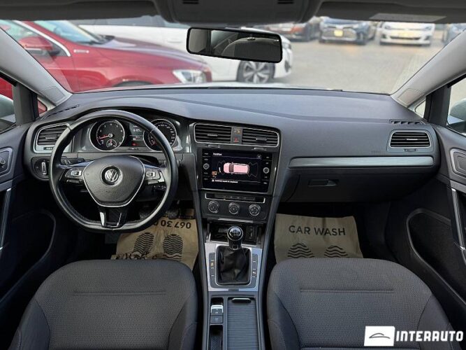 Volkswagen Golf 35 volkswagen Golf 2018