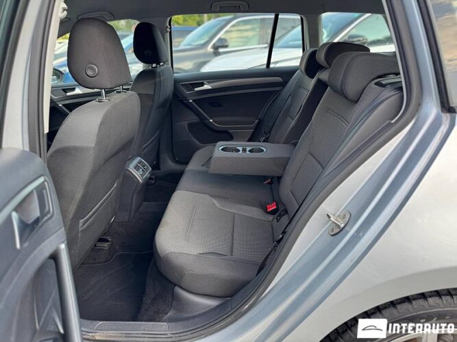 Volkswagen Golf 43 volkswagen Golf 2018