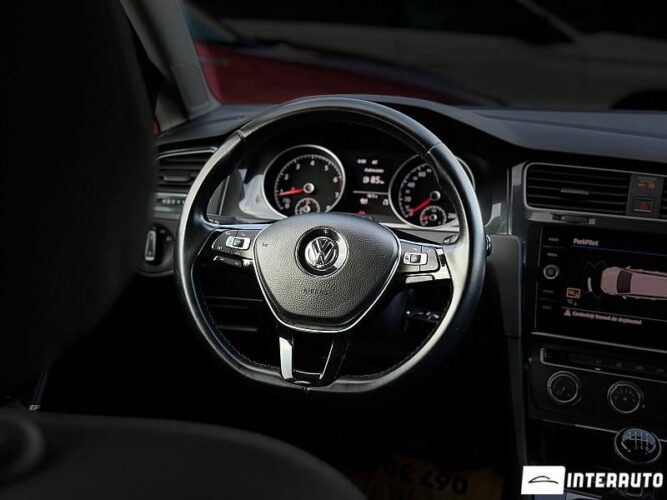 Volkswagen Golf 36 volkswagen Golf 2018