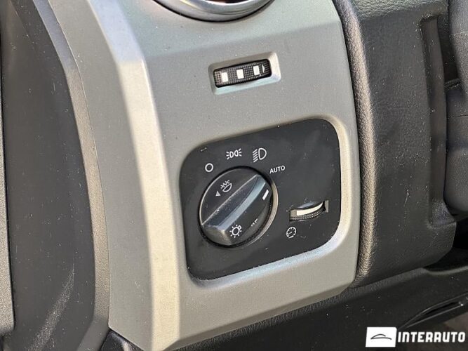 land rover Discovery 2007