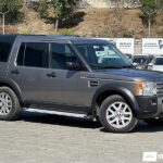 Land Rover Discovery 2007