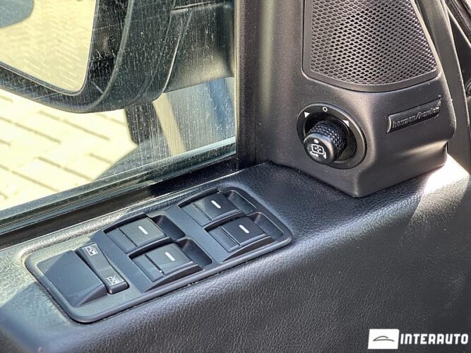 land rover Discovery 2007