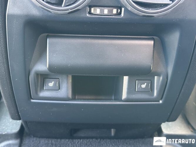 land rover Discovery 2007
