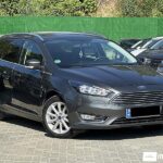 Ford Focus 2017