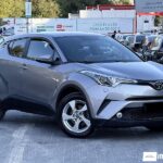 Toyota C-HR 2018