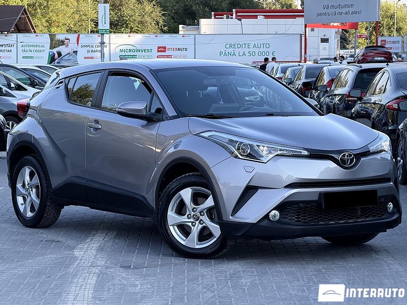 interauto oferta masina