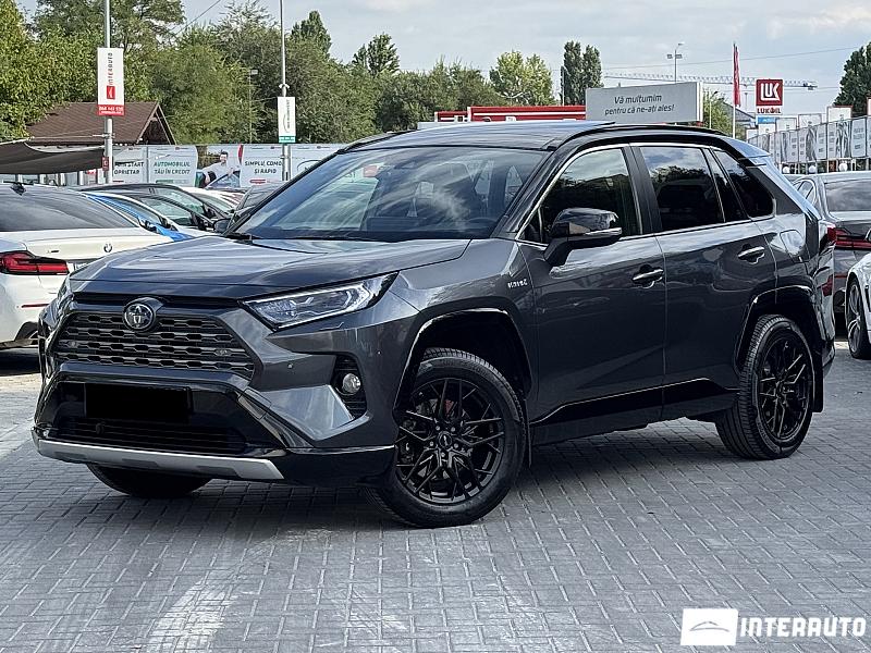 interauto oferta masina
