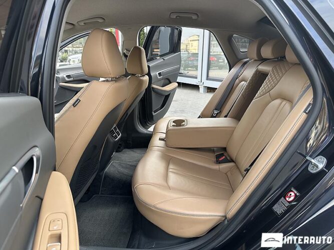 hyundai Sonata 2019